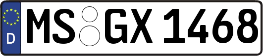 MS-GX1468