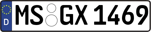 MS-GX1469