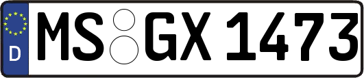 MS-GX1473