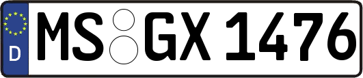 MS-GX1476
