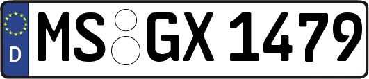 MS-GX1479