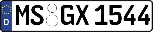 MS-GX1544