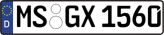 MS-GX1560