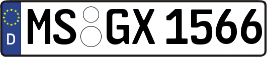 MS-GX1566