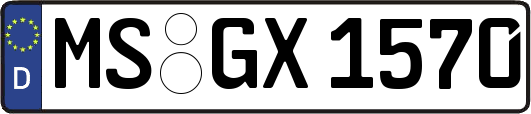 MS-GX1570