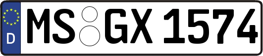 MS-GX1574