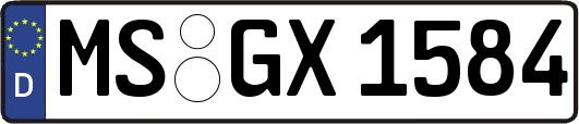 MS-GX1584