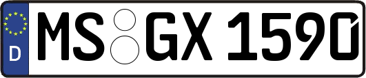 MS-GX1590