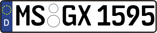 MS-GX1595