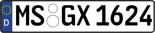MS-GX1624