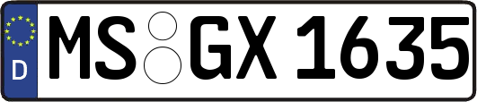 MS-GX1635