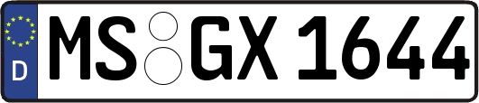 MS-GX1644