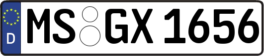 MS-GX1656