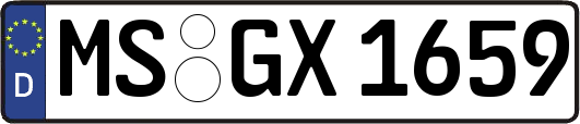 MS-GX1659