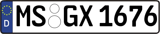 MS-GX1676
