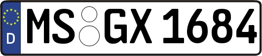MS-GX1684