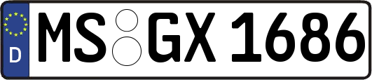 MS-GX1686