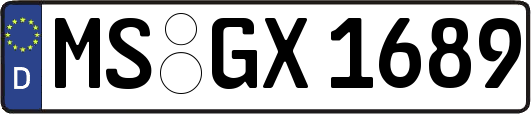 MS-GX1689
