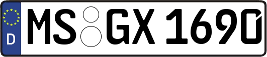 MS-GX1690