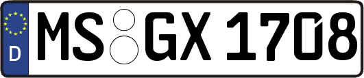 MS-GX1708