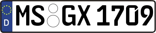 MS-GX1709