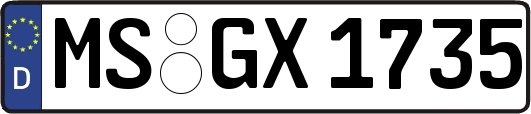 MS-GX1735