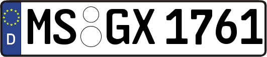MS-GX1761