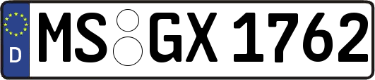 MS-GX1762