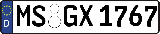 MS-GX1767