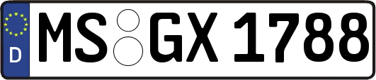 MS-GX1788