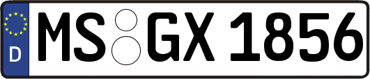 MS-GX1856