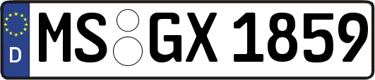 MS-GX1859