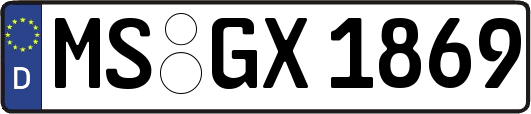 MS-GX1869