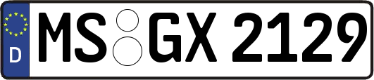 MS-GX2129