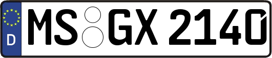 MS-GX2140
