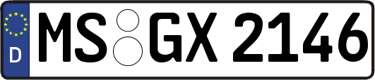 MS-GX2146