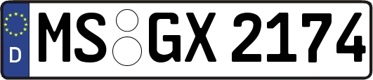 MS-GX2174