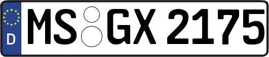 MS-GX2175
