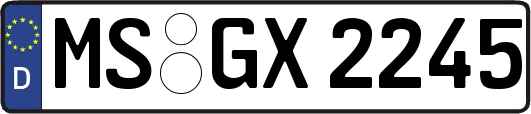 MS-GX2245
