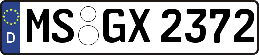 MS-GX2372