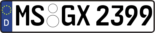 MS-GX2399