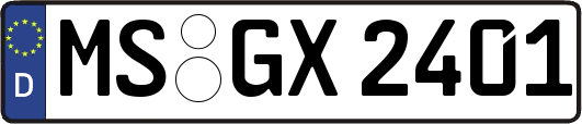 MS-GX2401