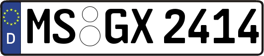 MS-GX2414