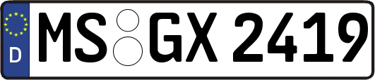 MS-GX2419
