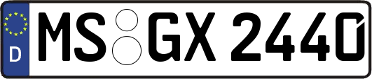 MS-GX2440