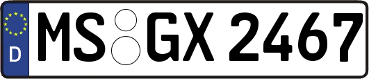 MS-GX2467