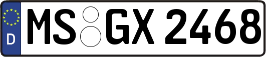 MS-GX2468