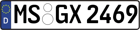 MS-GX2469