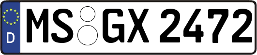 MS-GX2472