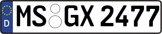 MS-GX2477